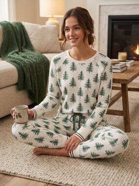 THERMAL LOUNGE SET